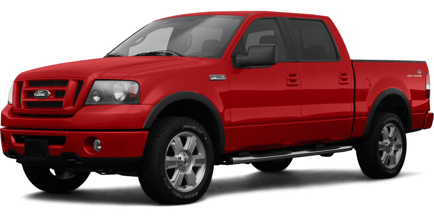 2008 Ford F-150 XLT in Rochester MN For Sale - Image 1