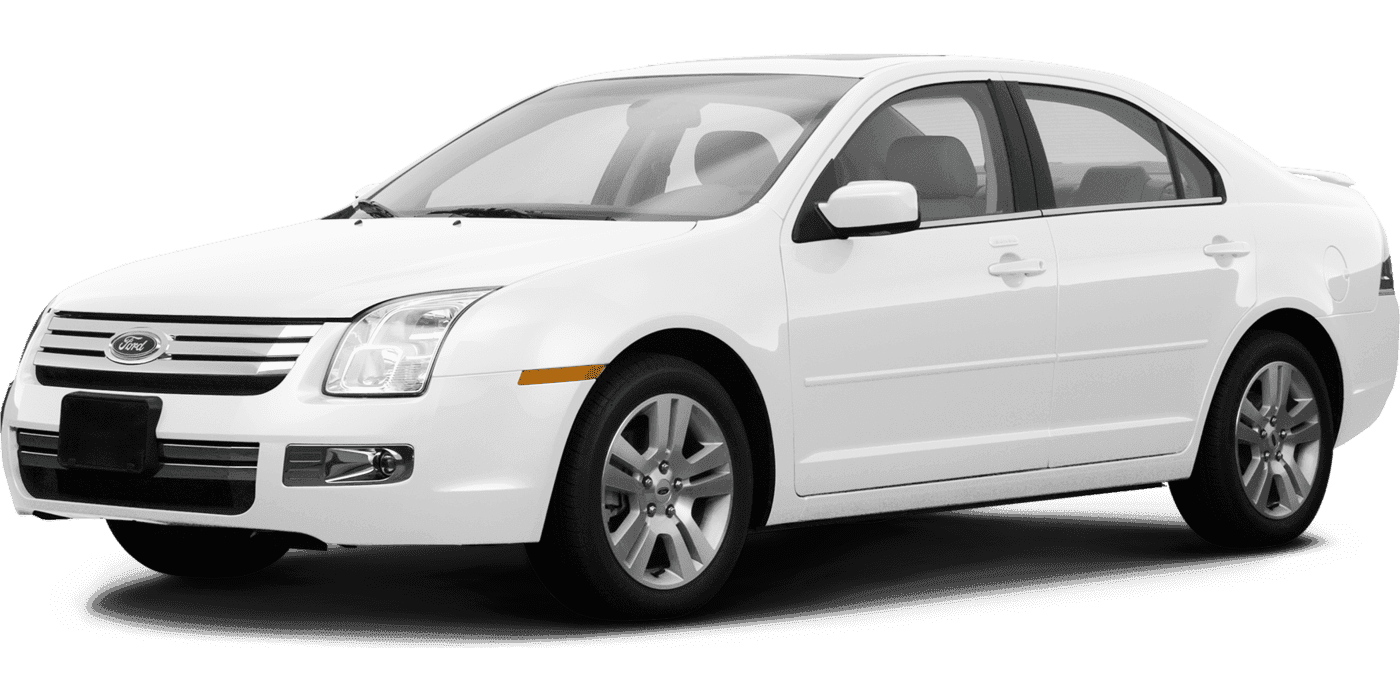 2008 Ford Fusion SEL in Laramie WY For Sale - Image 1