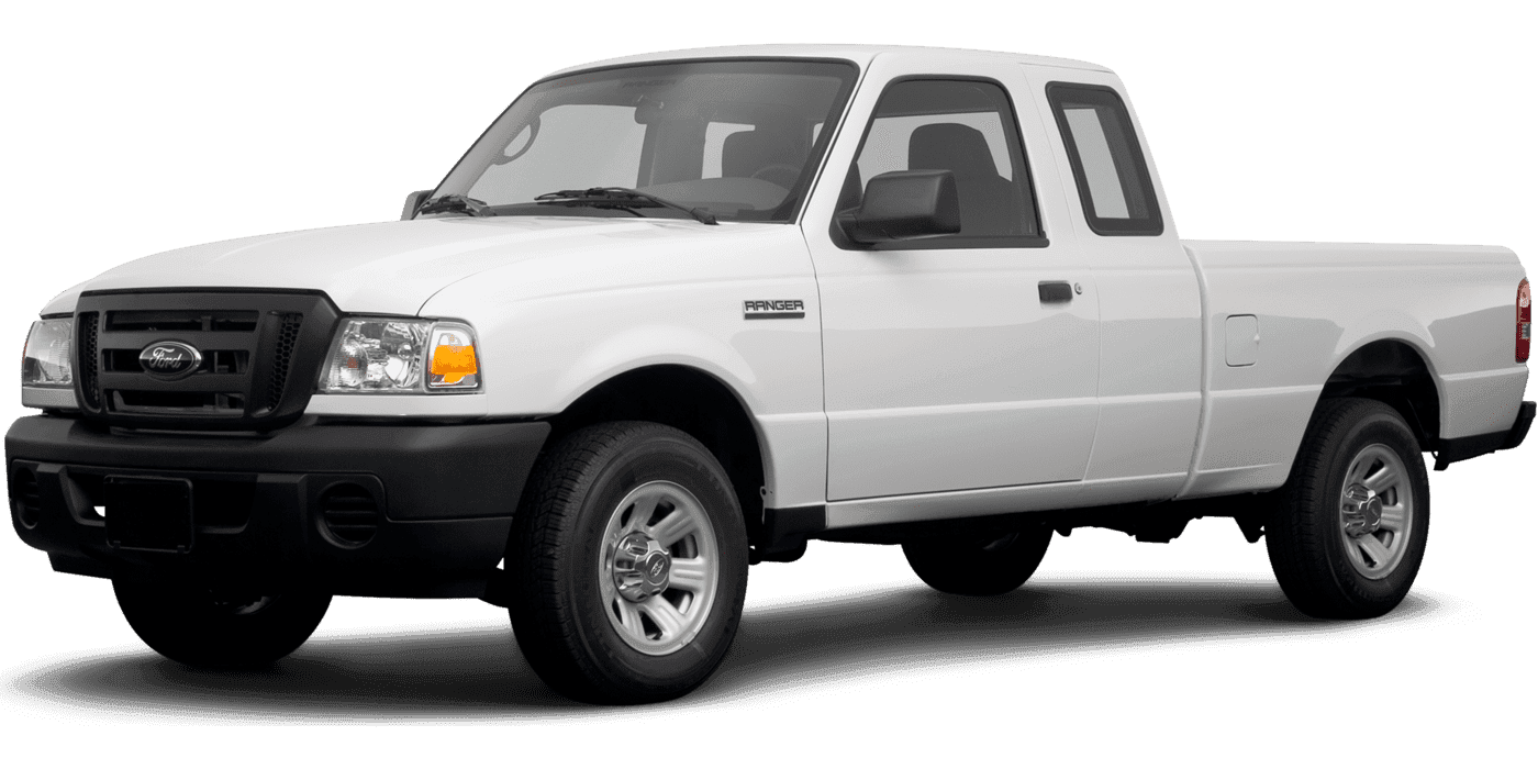2008 Ford Ranger XL in Silver Spring MD For Sale - Image 1