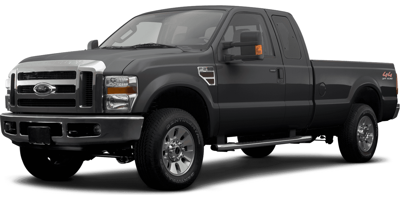 2008 Ford Super Duty F-250 XL in Antioch IL For Sale - Image 1