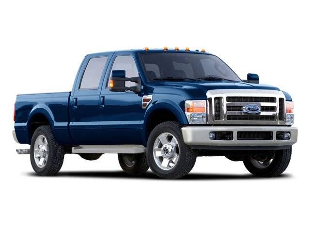2008 Ford Super Duty F-350 XL in Mount Vernon WA For Sale - Image 1
