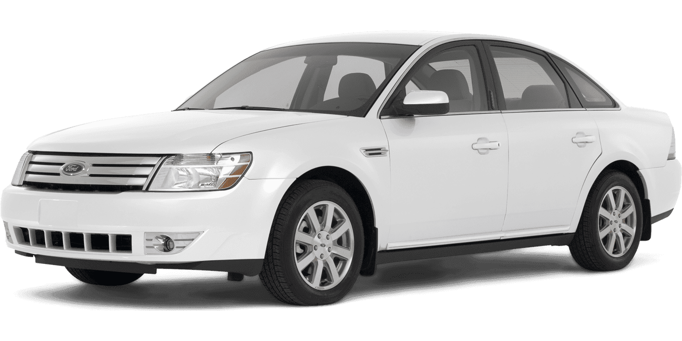 2008 Ford Taurus SEL in St. Louis MO For Sale - Image 1