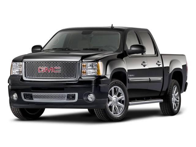 2008 GMC Sierra 1500 Denali in Lone Tree CO For Sale - Image 1