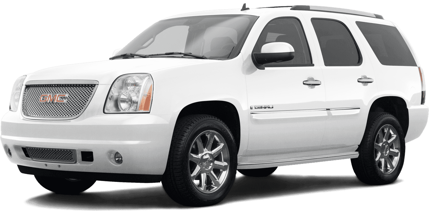 2008 GMC Yukon SLT in New Port Richey FL For Sale - Image 1
