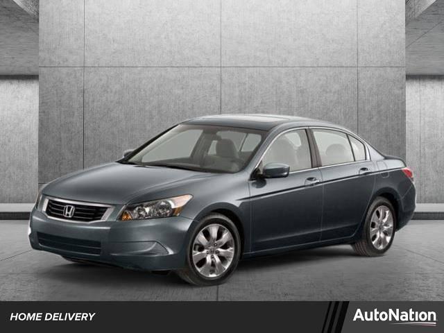 2008 Honda Accord EX in Phoenix AZ For Sale - Image 1