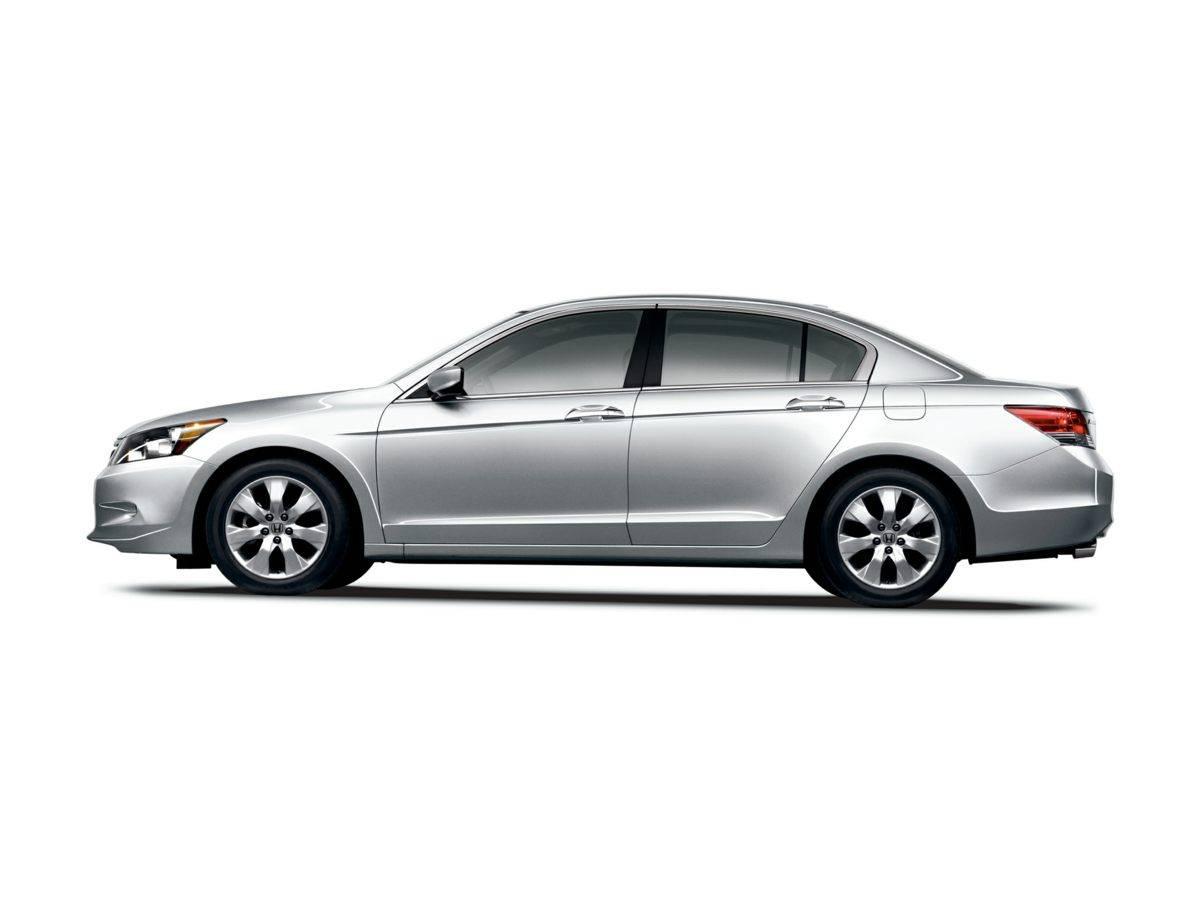 2008 Honda Accord EX-L V6 in Dublin OH For Sale - Image 1