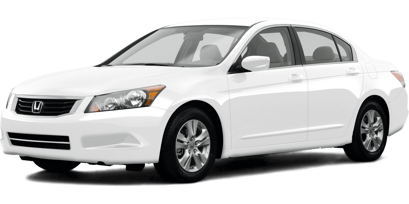 2008 Honda Accord EX-L in Auburn IN For Sale - Image 1