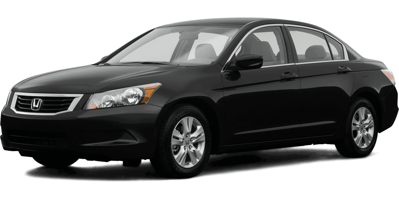 2008 Honda Accord LX-P in Fontana CA For Sale - Image 1