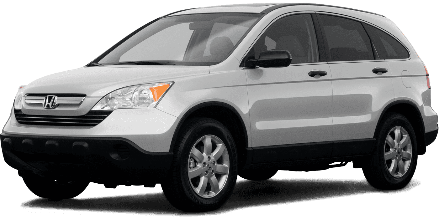 2008 Honda CR-V EX in Arlington Heights IL For Sale - Image 1