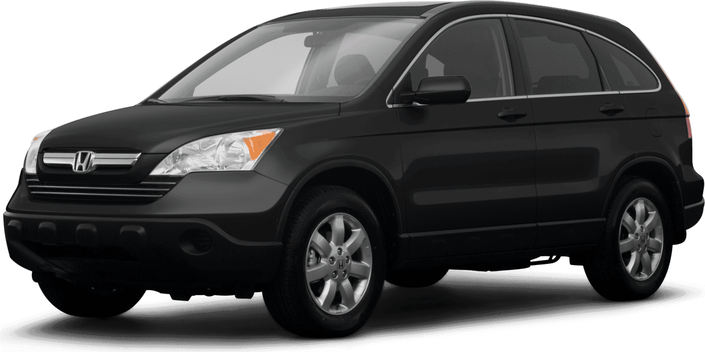2008 Honda CR-V EX-L in Huntersville NC For Sale - Image 1
