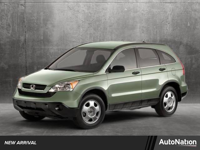 2008 Honda CR-V LX in Roseville CA For Sale - Image 1