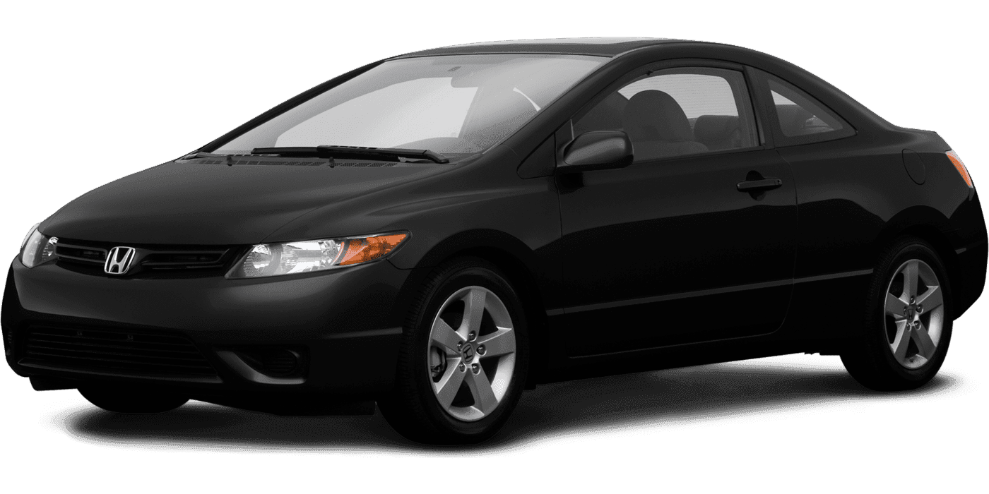 2008 Honda Civic EX in Lebanon TN For Sale - Image 1