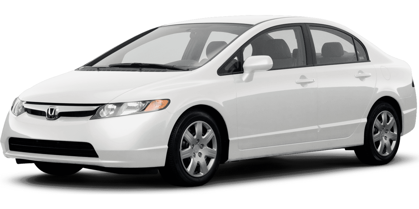 2008 Honda Civic LX in Brandon MS For Sale - Image 1