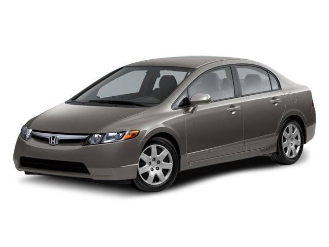 2008 Honda Civic LX in Tampa FL For Sale - Image 1
