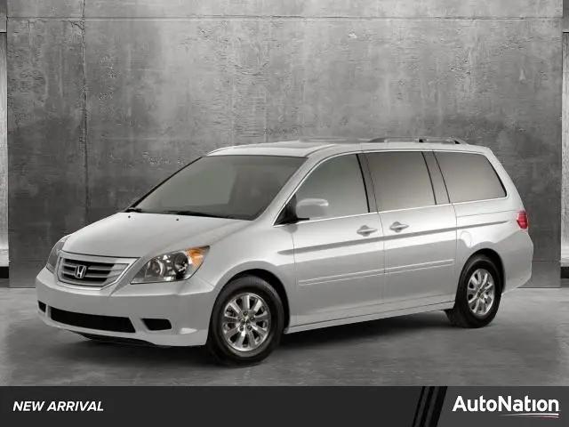 2008 Honda Odyssey EX-L in Cerritos CA For Sale - Image 1