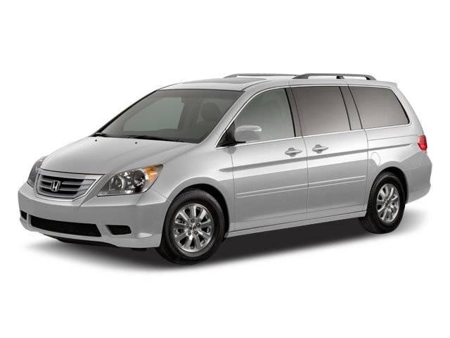 2008 Honda Odyssey EX-L in Tampa FL For Sale - Image 1