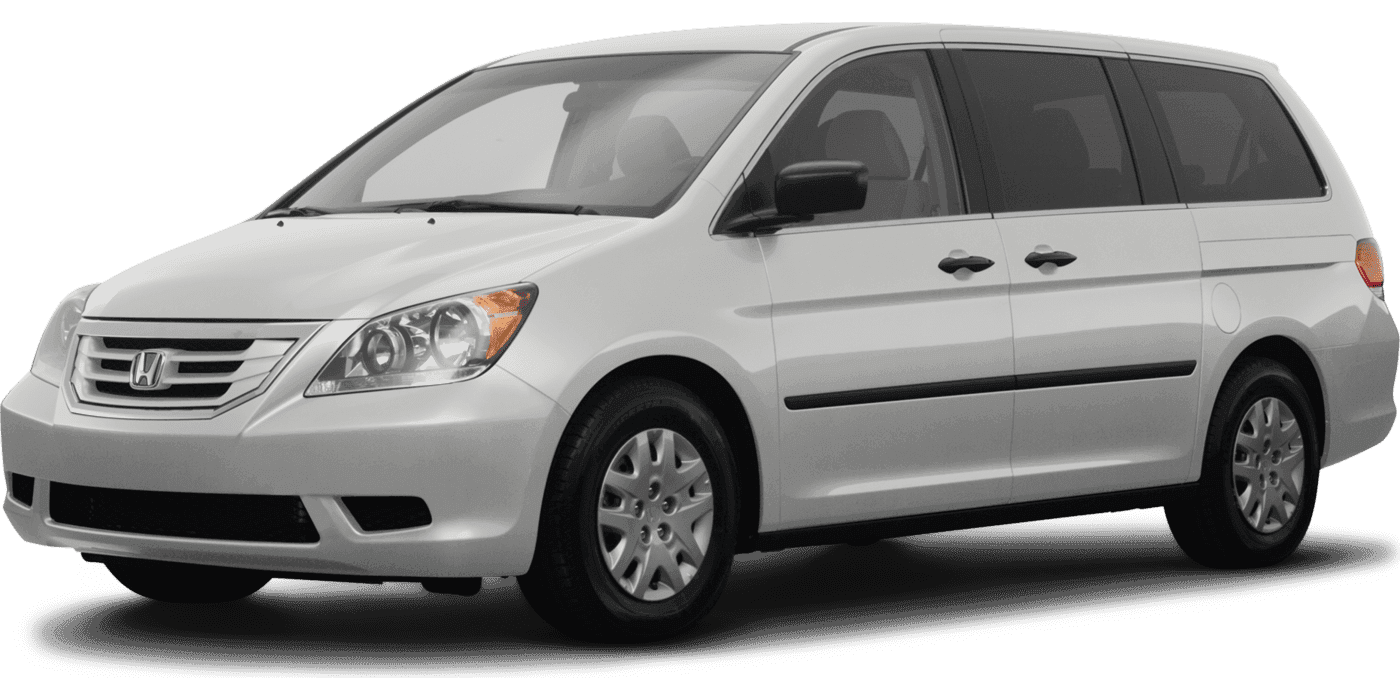 2008 Honda Odyssey LX in Bethesda MD For Sale - Image 1