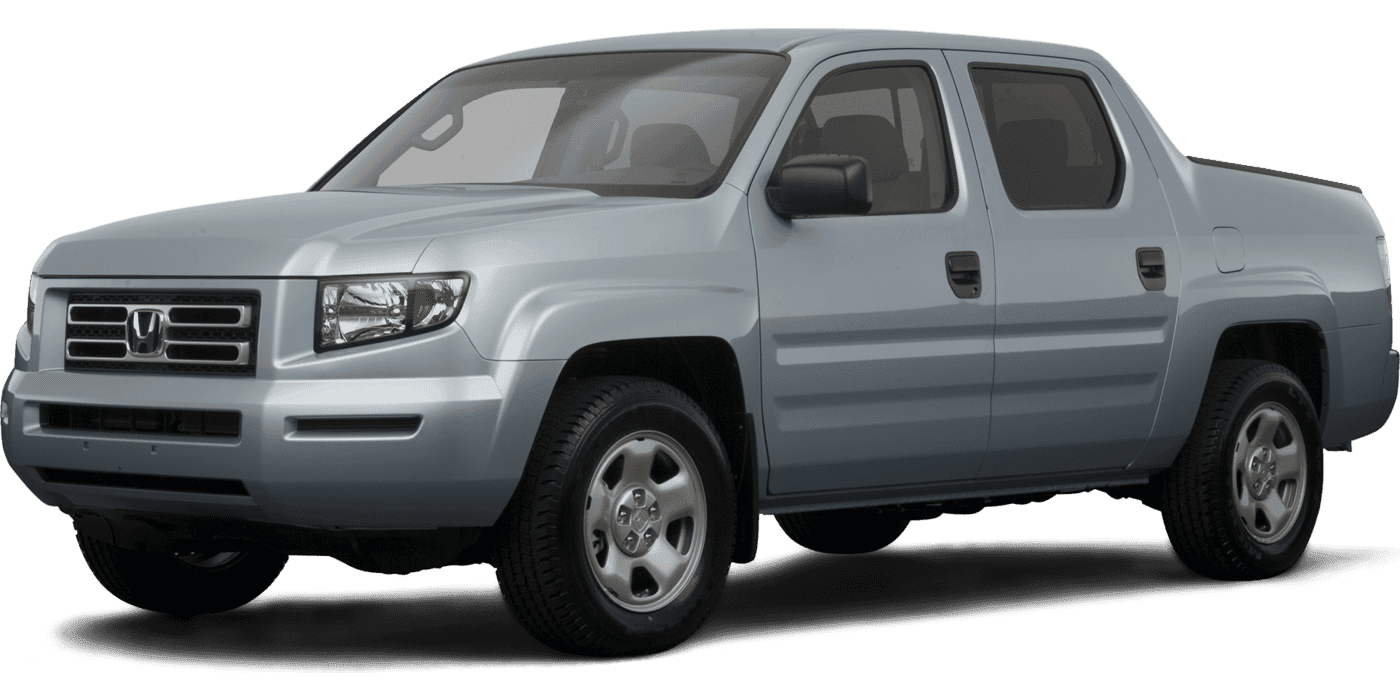 2008 Honda Ridgeline RT in Newton NJ For Sale - Image 1