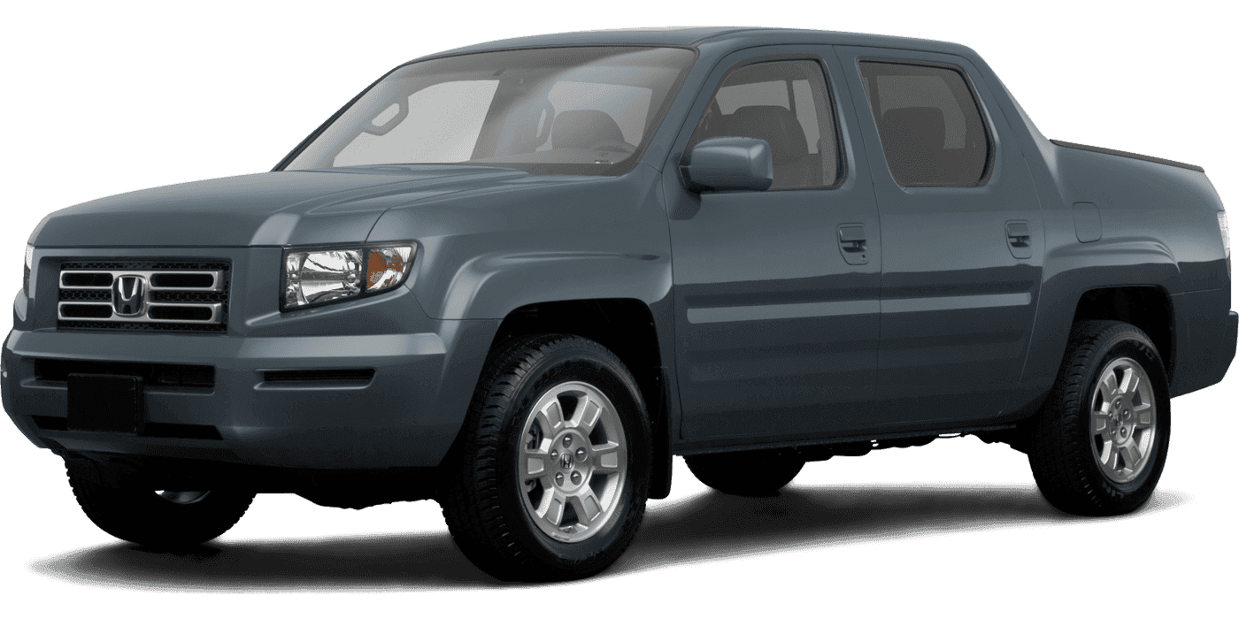 2008 Honda Ridgeline RTL in Barrington IL For Sale - Image 1