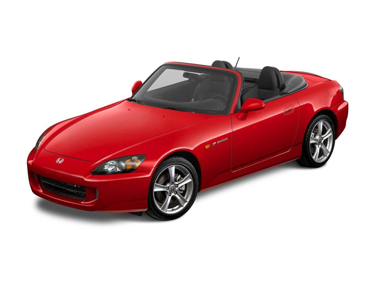 2008 Honda S2000 Base in Baltimore MD For Sale - Image 1