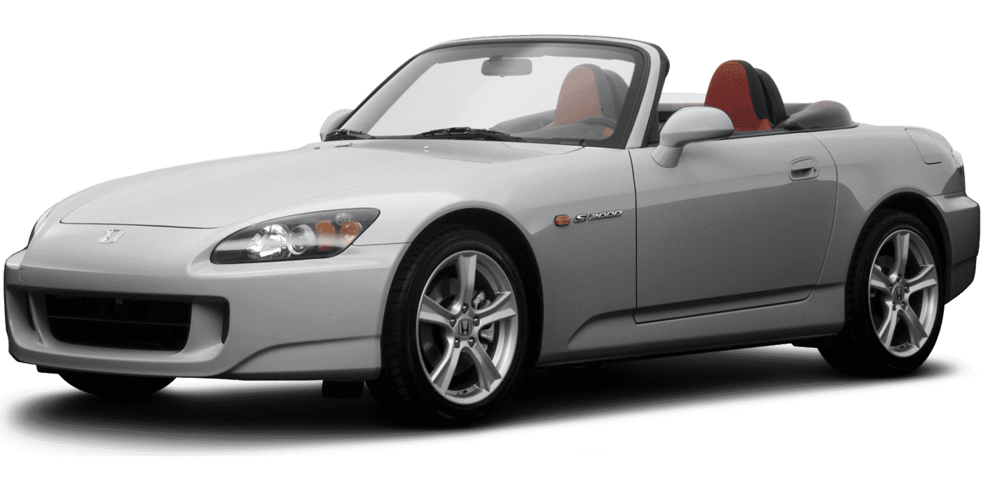 2008 Honda S2000 Base in Franklin TN For Sale - Image 1