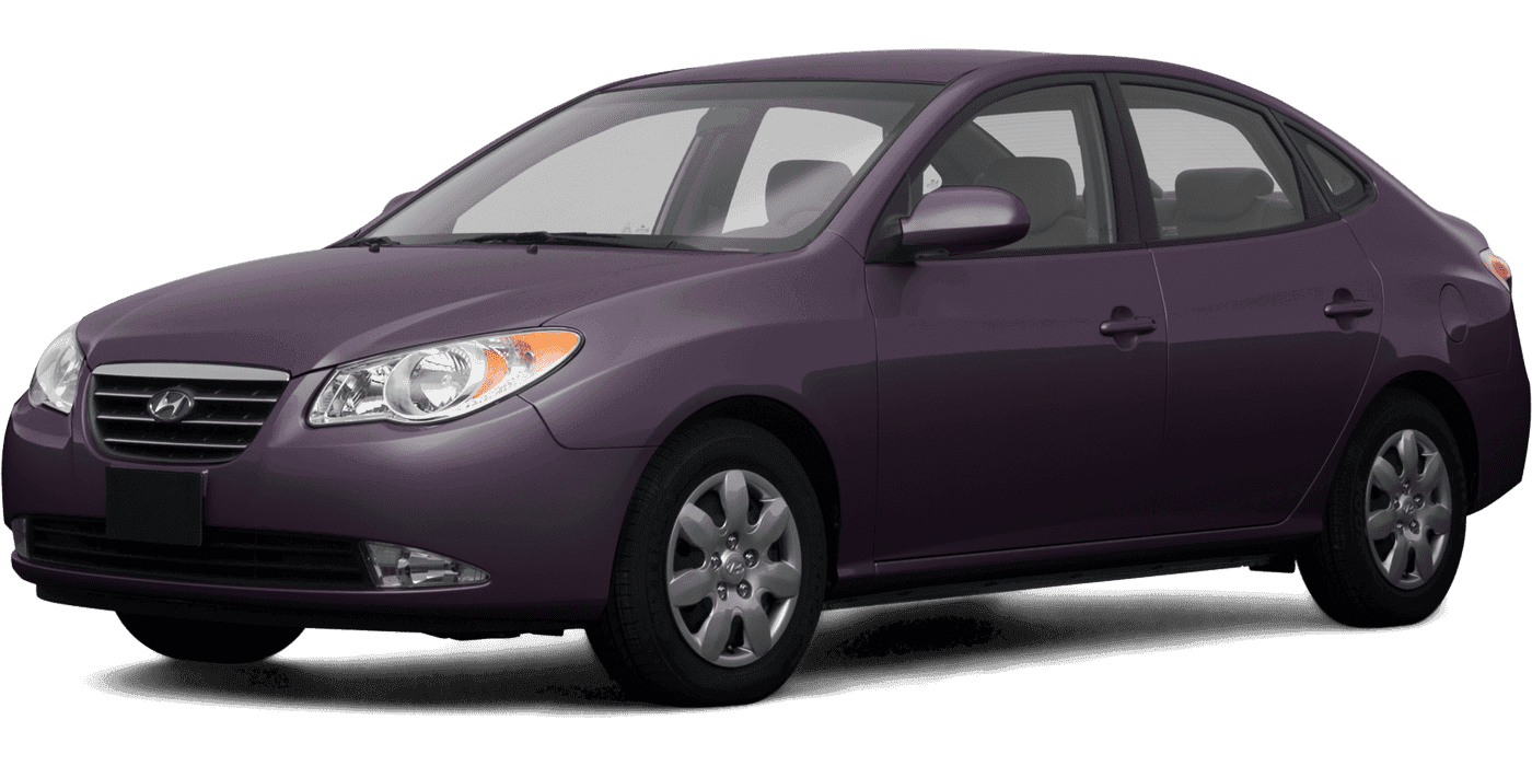 2008 Hyundai Elantra GLS in Sarasota FL For Sale - Image 1