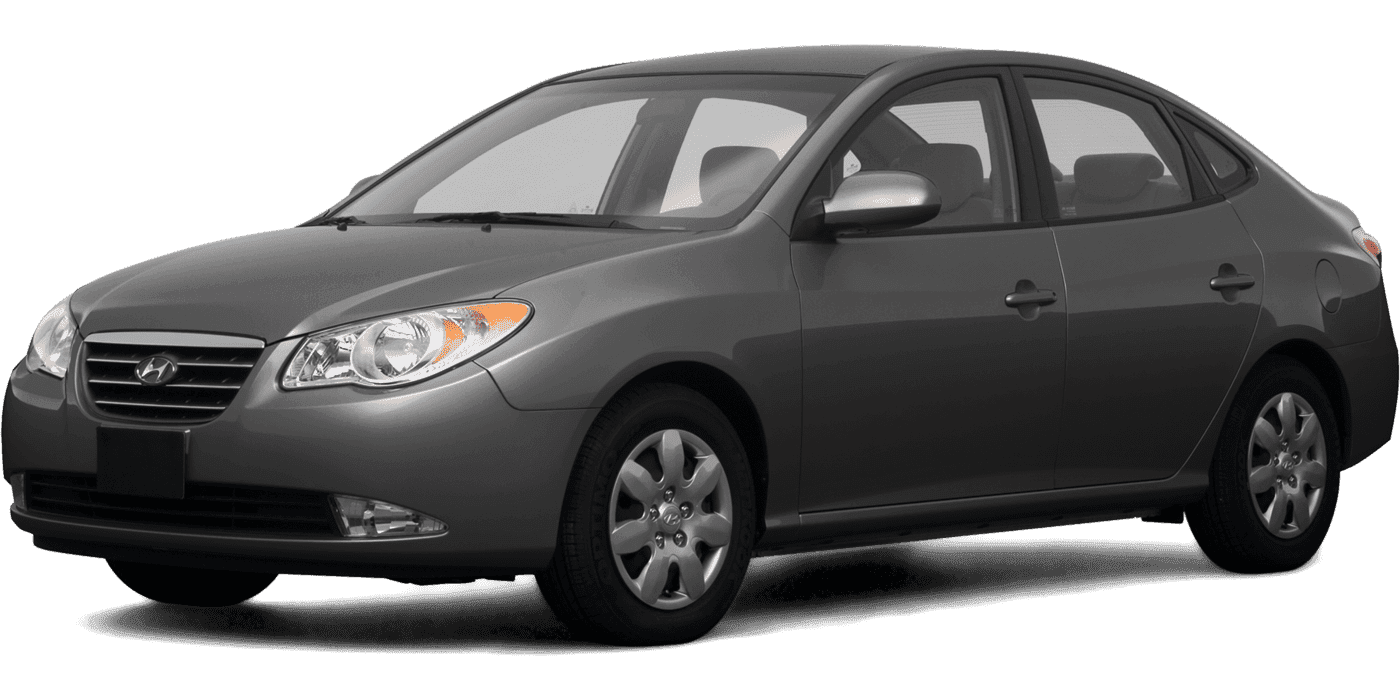 2008 Hyundai Elantra GLS in Sublimity OR For Sale - Image 1