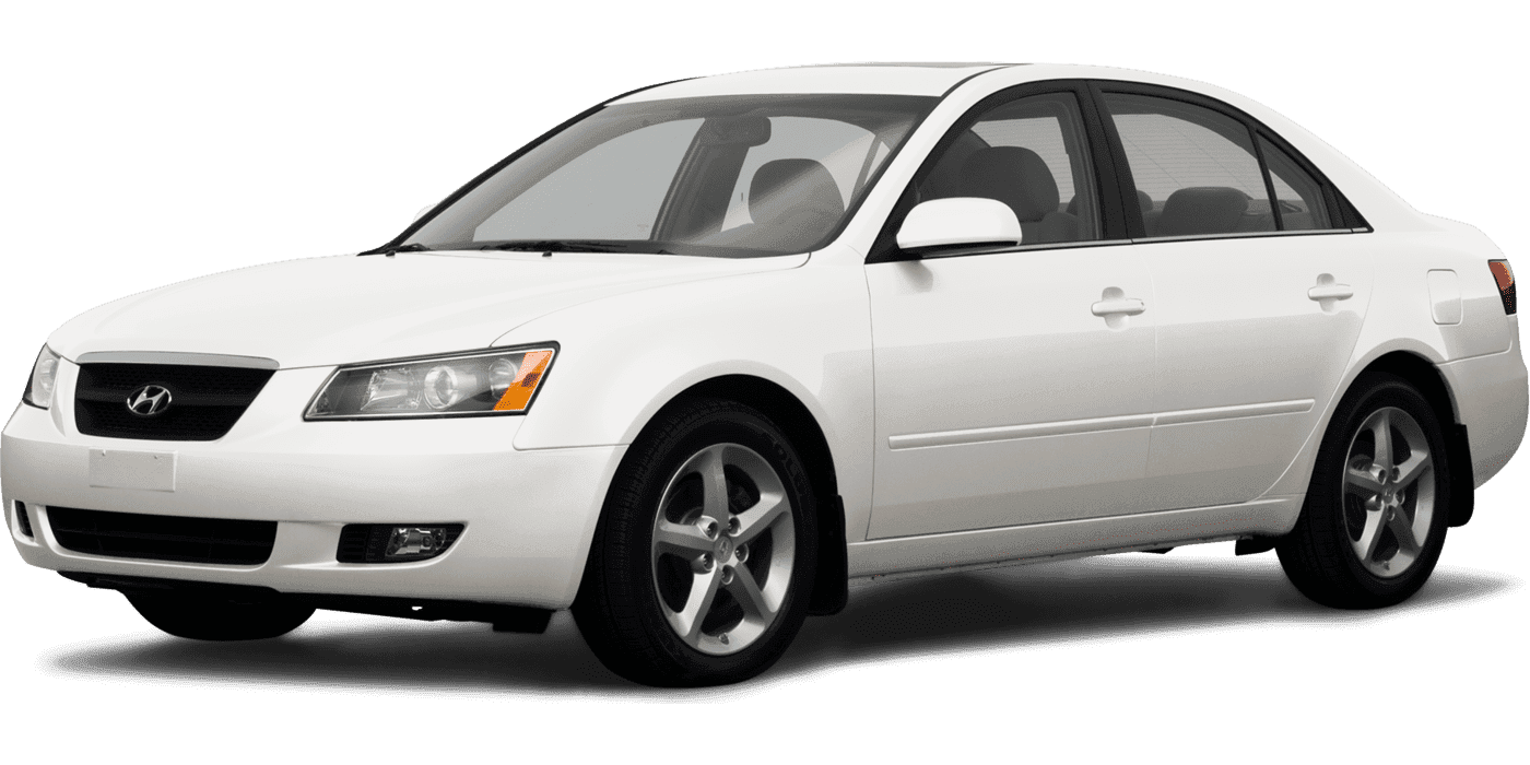 2008 Hyundai Sonata GLS in Old Bridge NJ For Sale - Image 1