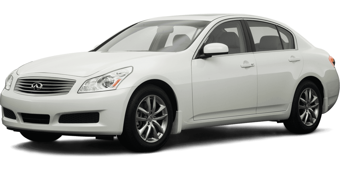 2008 INFINITI G G35 in Edmonds WA For Sale - Image 1