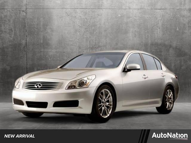 2008 INFINITI G G35 in Albuquerque NM For Sale - Image 1