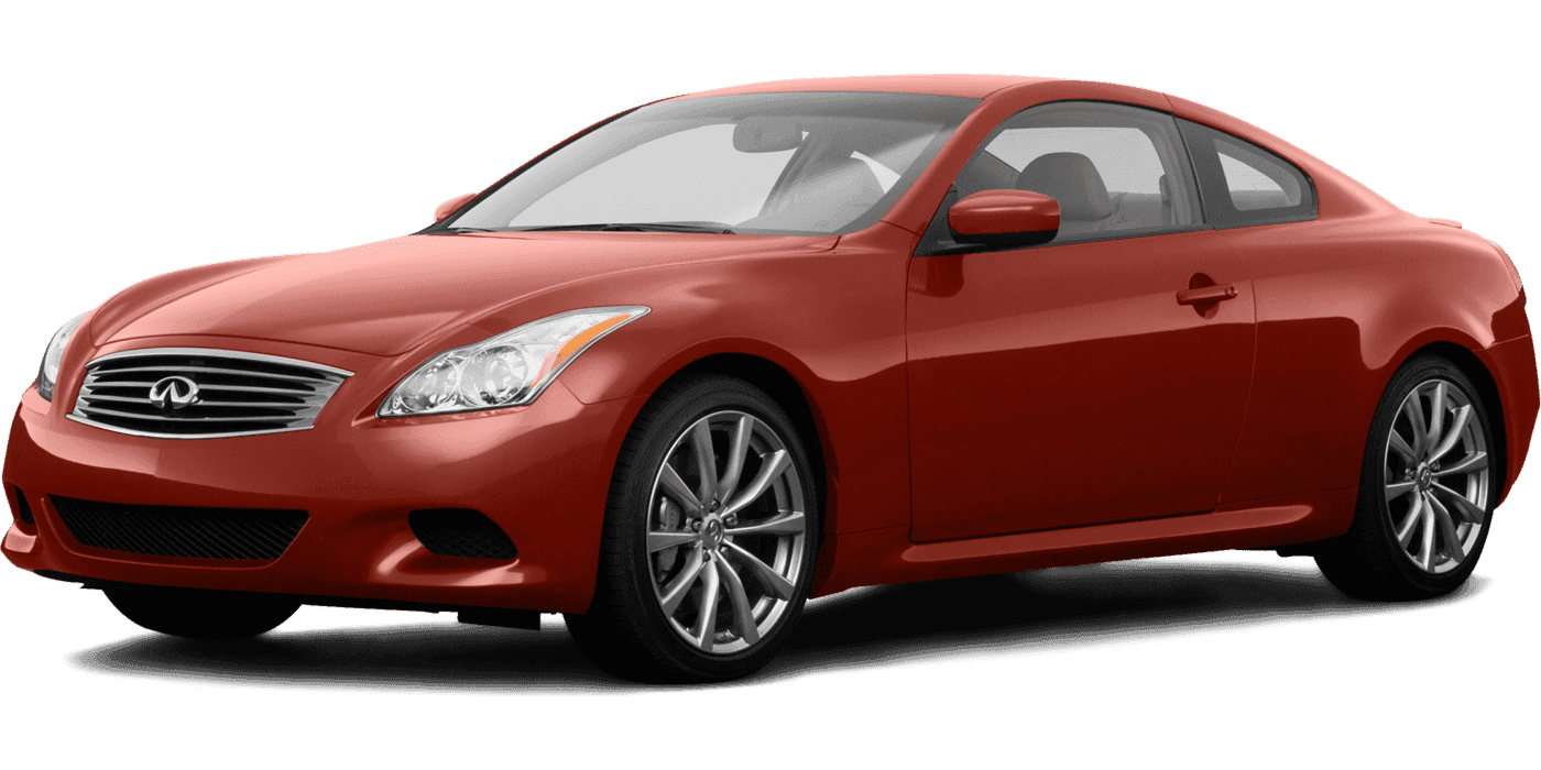 2008 INFINITI G G37 in Charlotte NC For Sale - Image 1