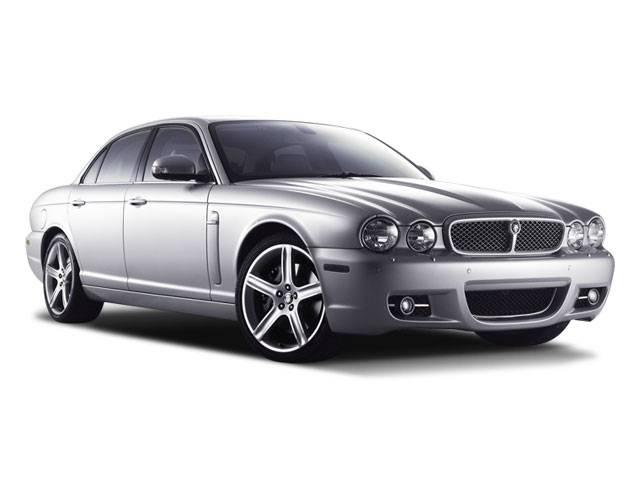 2008 Jaguar XJ Vanden Plas in Pompano Beach FL For Sale - Image 1