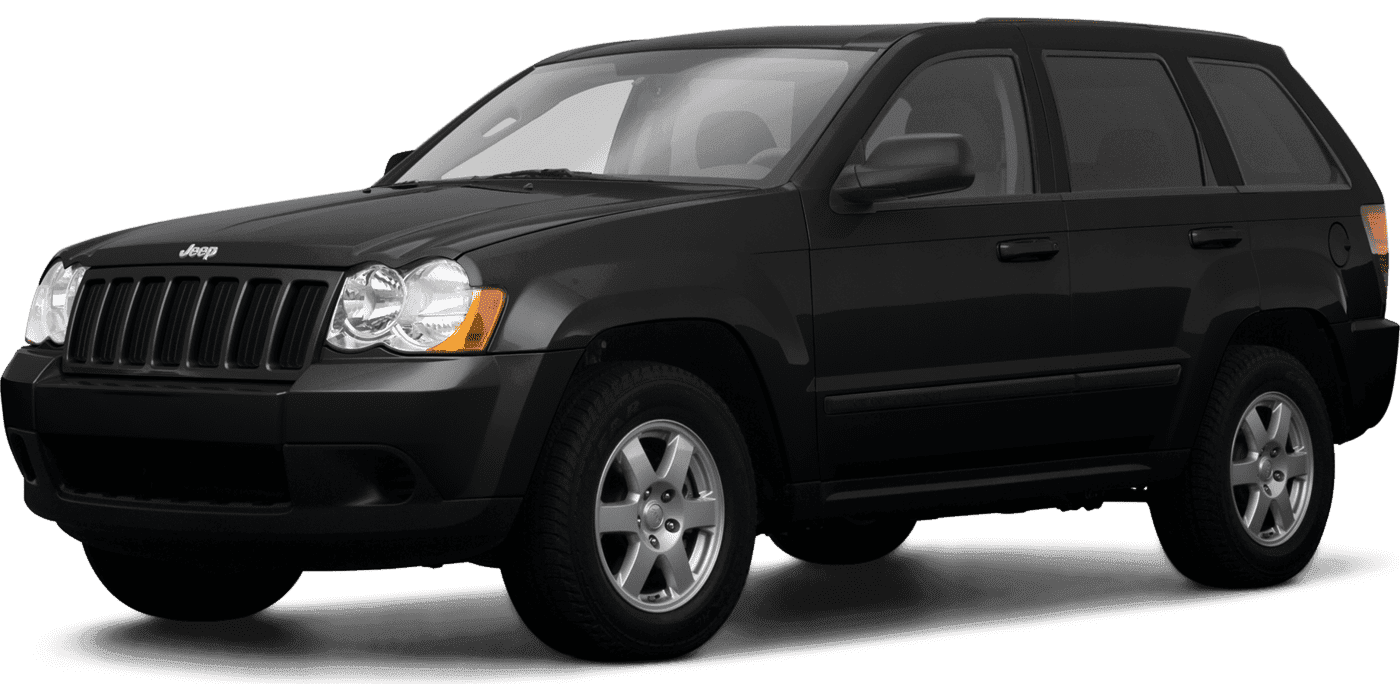 2008 Jeep Grand Cherokee Laredo in Lowell MI For Sale - Image 1