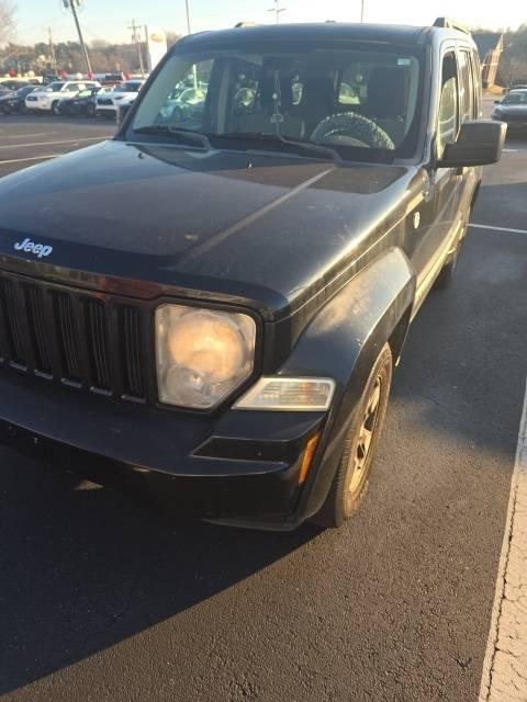 2008 Jeep Liberty Sport in Anderson SC For Sale - Image 1