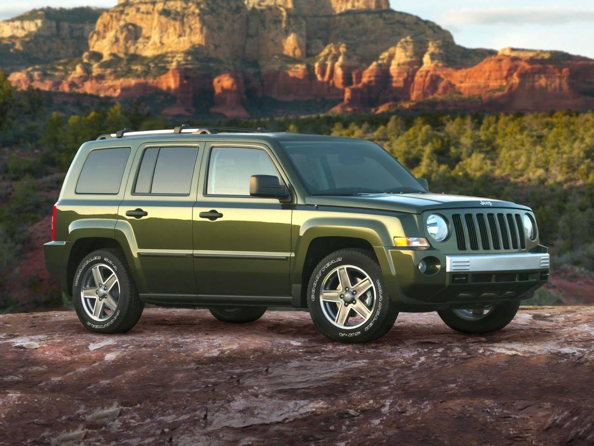 2008 Jeep Patriot Sport in Bel Air MD For Sale - Image 1