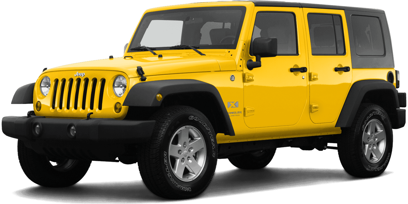 2008 Jeep Wrangler X in Nanuet NY For Sale - Image 1