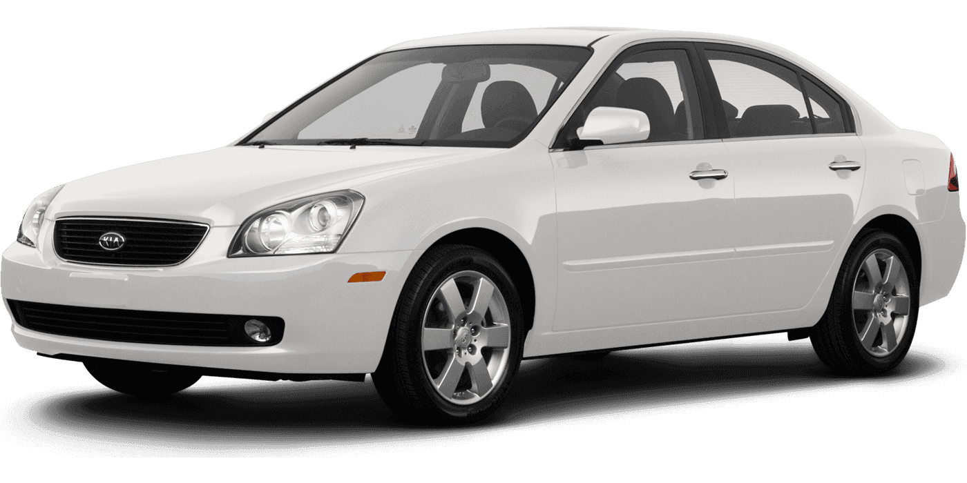 2008 Kia Optima LX in Everett WA For Sale - Image 1