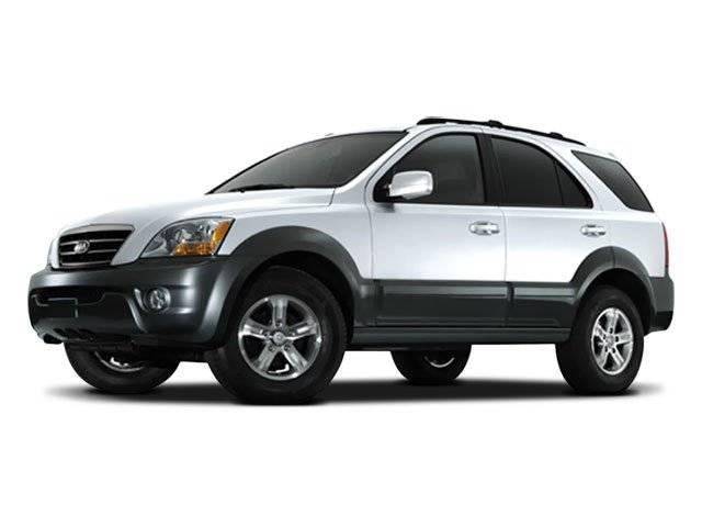 2008 Kia Sorento EX in Gallatin TN For Sale - Image 1
