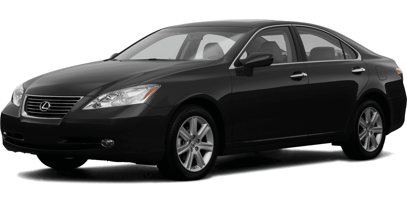 2008 Lexus ES ES 350 in Duluth GA For Sale - Image 1