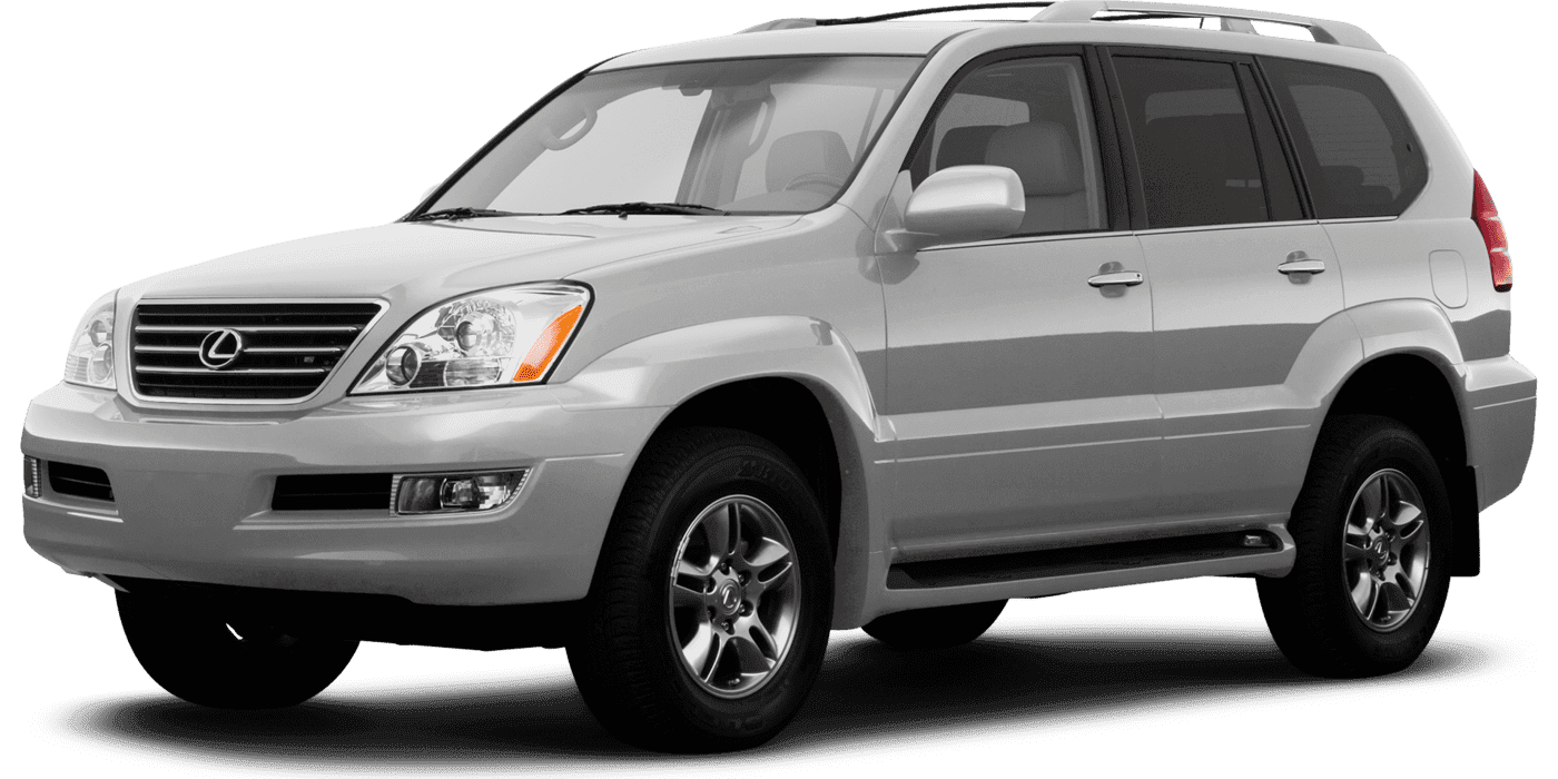2008 Lexus GX GX 470 in Great Falls MT For Sale - Image 1