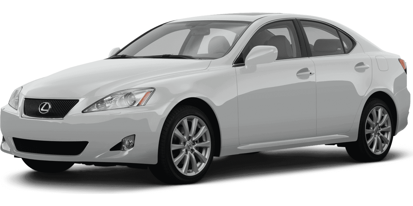 2008 Lexus IS IS 250 in Owings Mills MD For Sale - Image 1