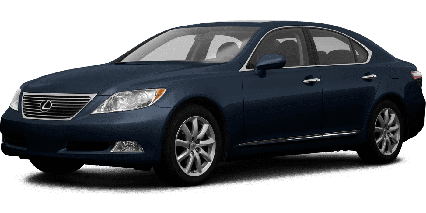 2008 Lexus LS LS 460 in Naperville IL For Sale - Image 1