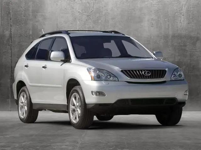 2008 Lexus RX RX 350 in Winter Park FL For Sale - Image 1