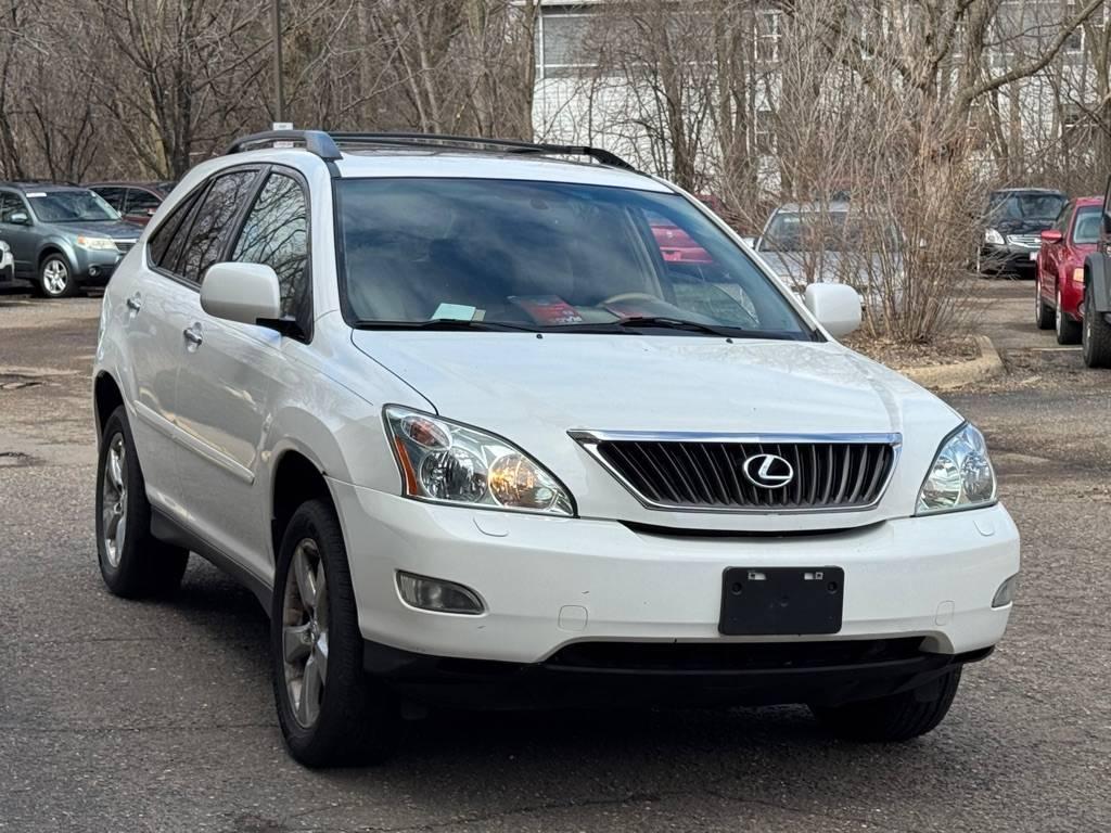 2008 Lexus RX RX 350 in Maplewood MN For Sale - Image 1