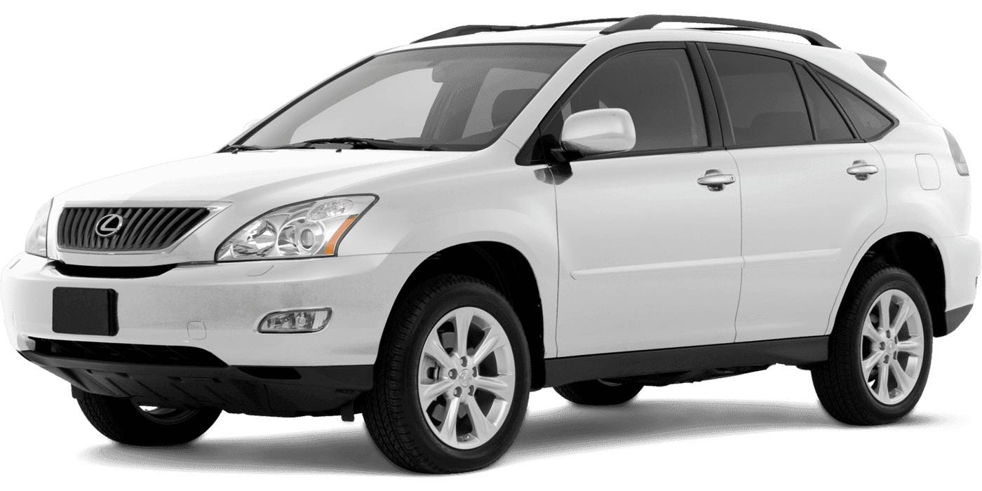 2008 Lexus RX RX 350 in Westminster CA For Sale - Image 1