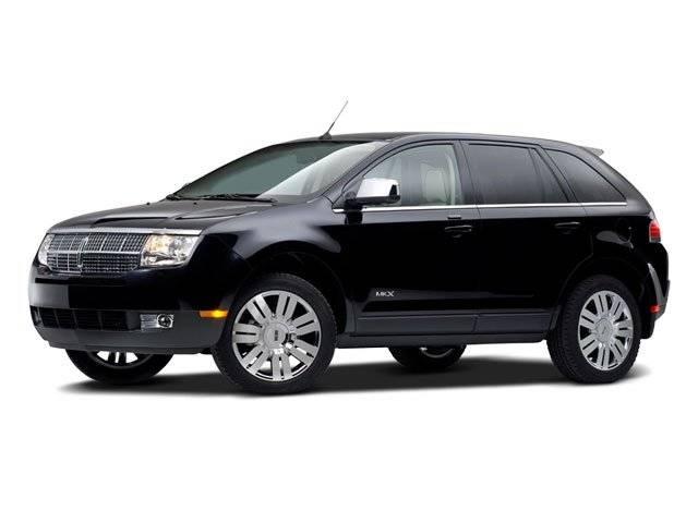 2008 Lincoln MKX AWD in Lexington NC For Sale - Image 1