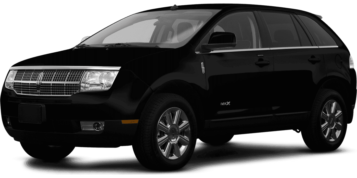 2008 Lincoln MKX AWD in Annapolis MD For Sale - Image 1