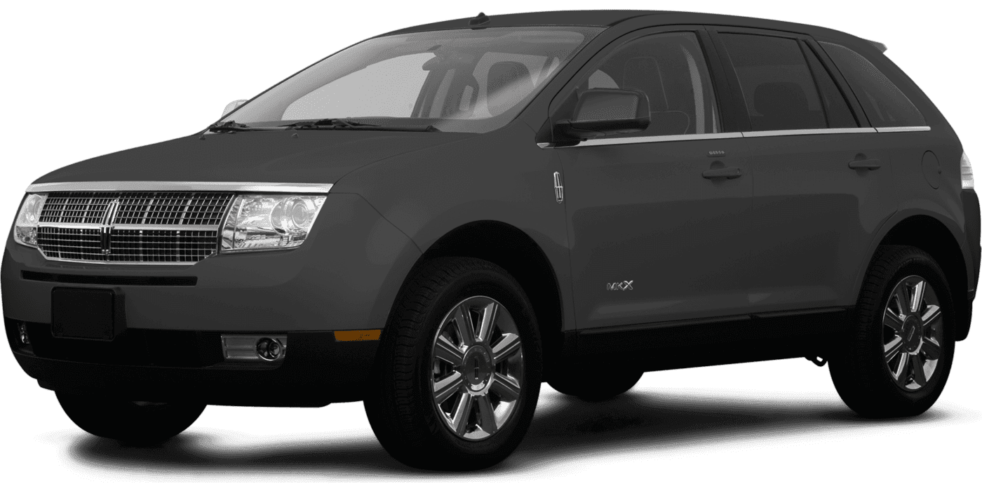 2008 Lincoln MKX AWD in Mahwah NJ For Sale - Image 1