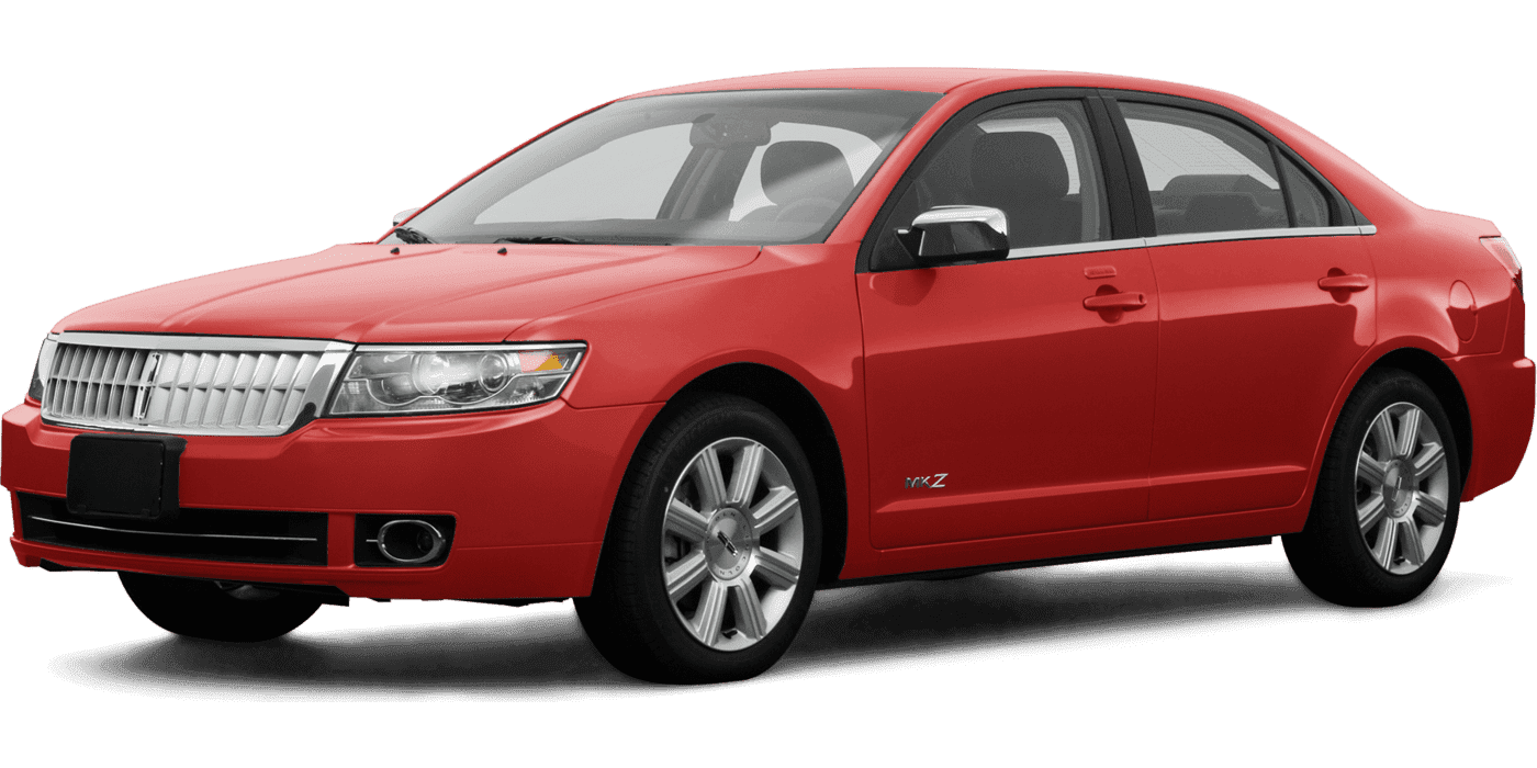 2008 Lincoln MKZ AWD in Sterling Heights MI For Sale - Image 1