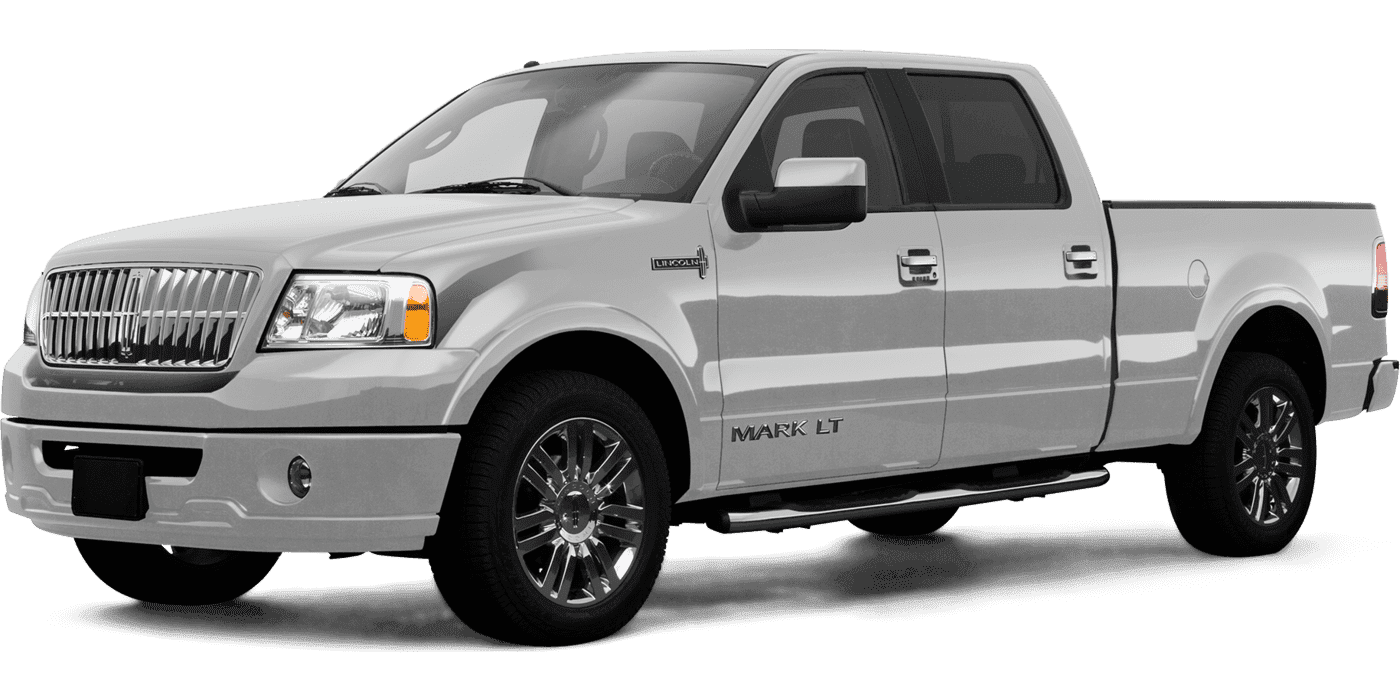 2008 Lincoln Mark LT Standard in Billings MT For Sale - Image 1